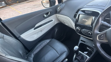 Renault Captur 1.5 dCi 90 Signature X Nav 5dr Diesel Hatchback